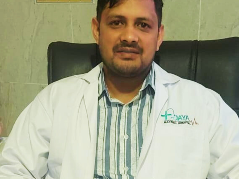 DR. AJEET